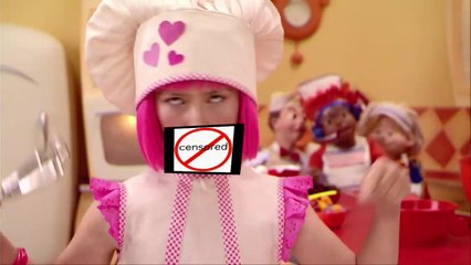 Cooking by the Book but they're Possessed by the Devil