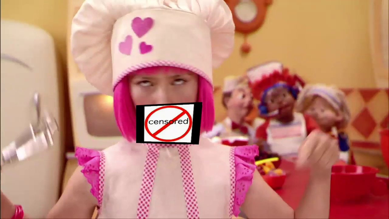 Cooking by the Book but they're Possessed by the Devil