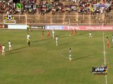 طرد لاعب القطن الكاميروني أمام الوداد المغربي | تعليق جواد بده - دوري أبطال أفريقيا
