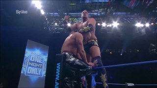 TNA One Night Only: No Surrender 6/17/17 - [17th June 2017] - 17/6/2017 Full Show Part 1/2 (HD)
