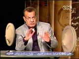 CBC كل رجال الرئيس عادل حموده منير ثابت 27 8 2011