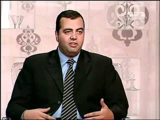 CBC نصف الحقيقه لميس الحديدي مصطفي النجار 27 8 2011