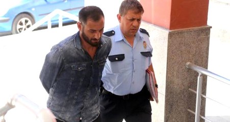 Anne ve Bebeğini Öldüren Kamyon Şoförü Kendini "Fark Etmedim" diyerek Savundu