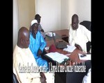 Centre des Sourds-muets de Saint-Louis du Sénégal - L'Appel d'Une Couche Vulnérable