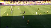 Shikoze Udoji  GOAL HD - Lillestrom 1-0 Stromsgodset 01.07.2017
