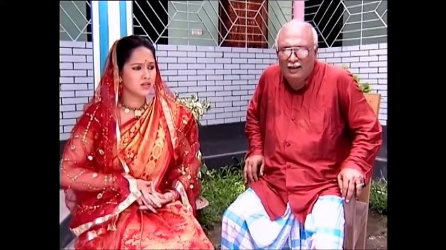 Bangla New Natok Funny টাউট Ft. Mir Sabbir & Nadia - Bangla Full Funny HD Natok