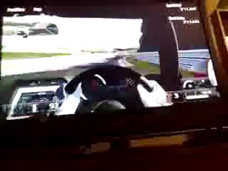 PS3 Gran Turismo 5 Prologue Démo Daihatsu OFC-1