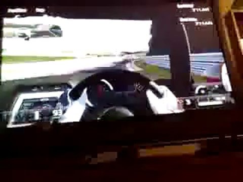 PS3 Gran Turismo 5 Prologue Démo Daihatsu OFC-1