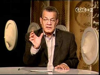 CBC كل رجال الرئيس عادل حموده  منصور حسن 25 8 2011