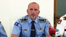 Vazhdon tradita e patrullimeve të përbashkëta të policisë së Kosovës dhe asaj të Shqipërisë