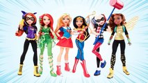 Personalizados c.c. corriente continua muñeca Chicas héroe poco mi Nuevo poni súper gesto de desaprobación con Supergirl equestria mini