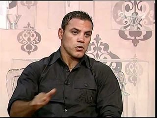 CBC نصف الحقيقه لميس الحديدي عمرو زكي 25 8 2011