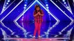 Angelica Hale: Future Star STUNS The Crowd OH. MY. GOD!!! | Auditions 2 | America’s Got Ta