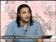 CBC نصف الحقيقه لميس الحديدي حميد الشاعري 24 8 2011
