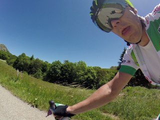Le mont Gerbier de Jonc