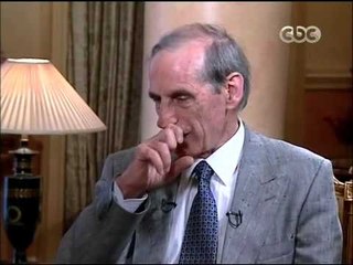 CBC نصف الحقيقه لميس الحديدي جهاد الخازن 23 8 2011