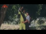 Dhrona Gives Training To Ayesha - Lady Brucelee malayalam Movie Scene