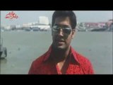 Akash Teasing Bhoomika - Lady Brucelee malayalam Movie Scene