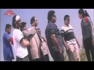 Will Ayesha Find Her Father ? - Lady Brucelee Malayalam Movie Scene