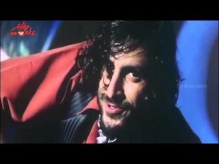 Khan Boss Attacking Ayesha's Ftaher - Lady Brucelee Malayalam Movie Scene