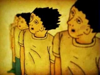 Final warmth of sun with titles vintage and shake 720x480