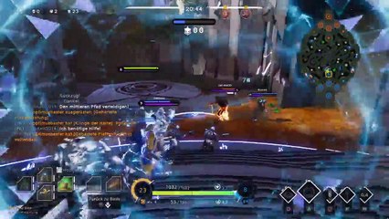 Paragon PS4-Live-Übertragung von KinKon2014 (84)