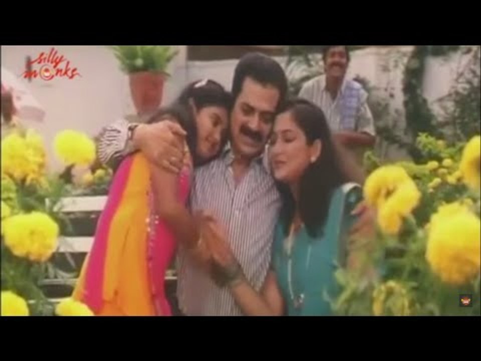 Lady Brucelee malayalam Movie Part 3 - Ayesha | Jai Akash | Gowri Pandi