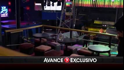 El Señor de los Cielos 5  Avance Exclusivo 10