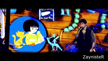 ZAYN BEST HIGH NOTES! (MUST WATCH!!)