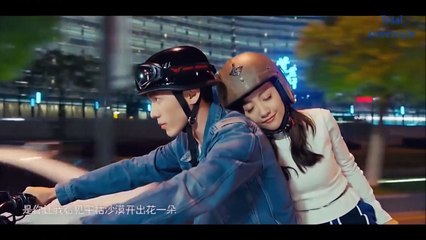 Darasal Video Song -- Raabta -- Atif aslam -- korean video