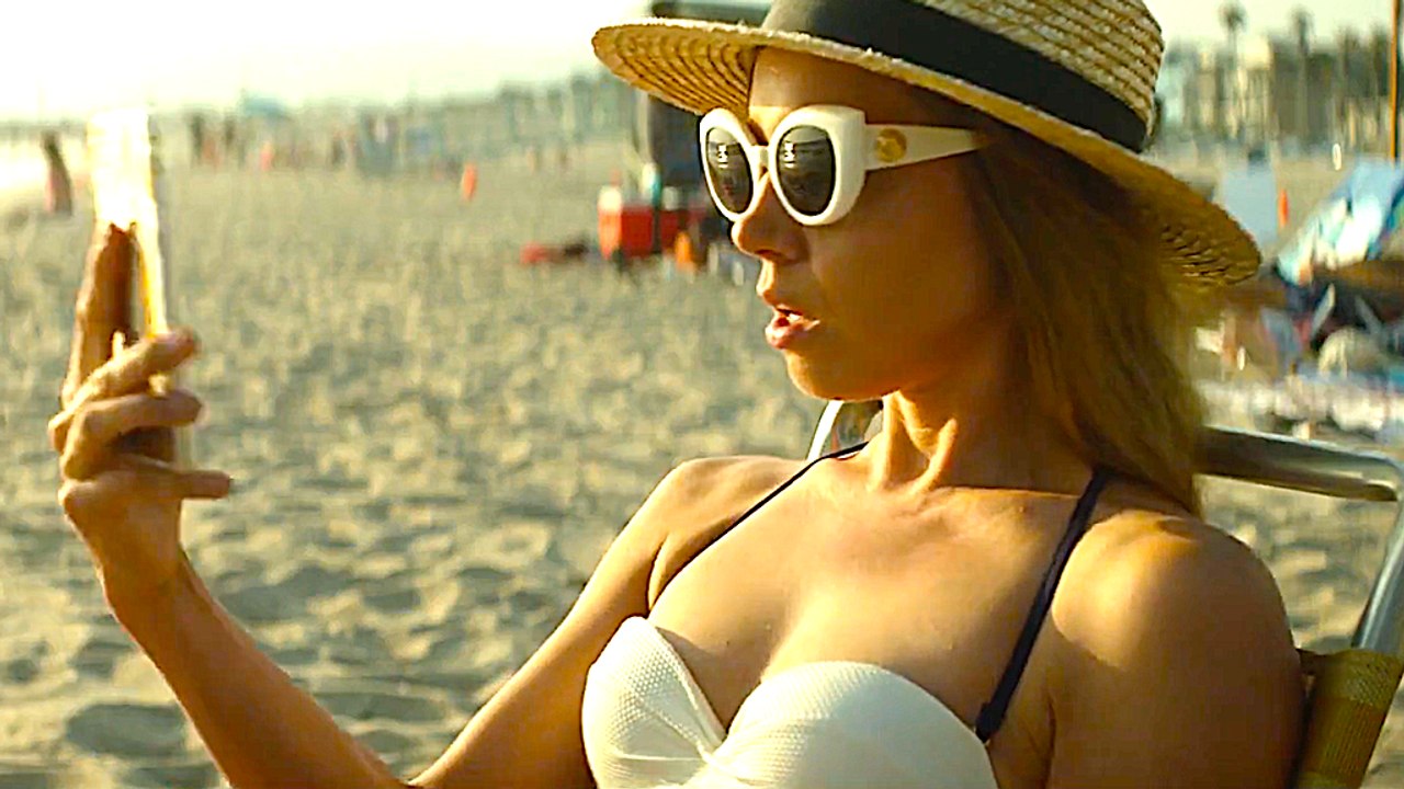 Ingrid Goes West - Official Trailer