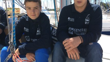 Le retour des Johnnies