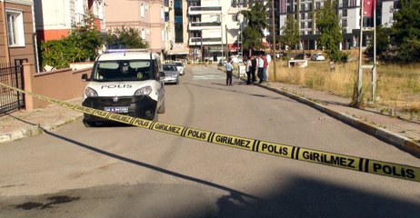 Pendik'te Silahlı Çatışma: 3 Yaralı