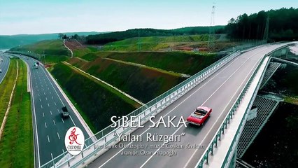 Sibel Saka - Yalan Rüzgarı