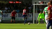 All Goals International  Club Friendly - 01.07.2017 Rapid Wien 1-1 Celtic FC