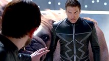 Marvel's Inhumans - Official Trailer