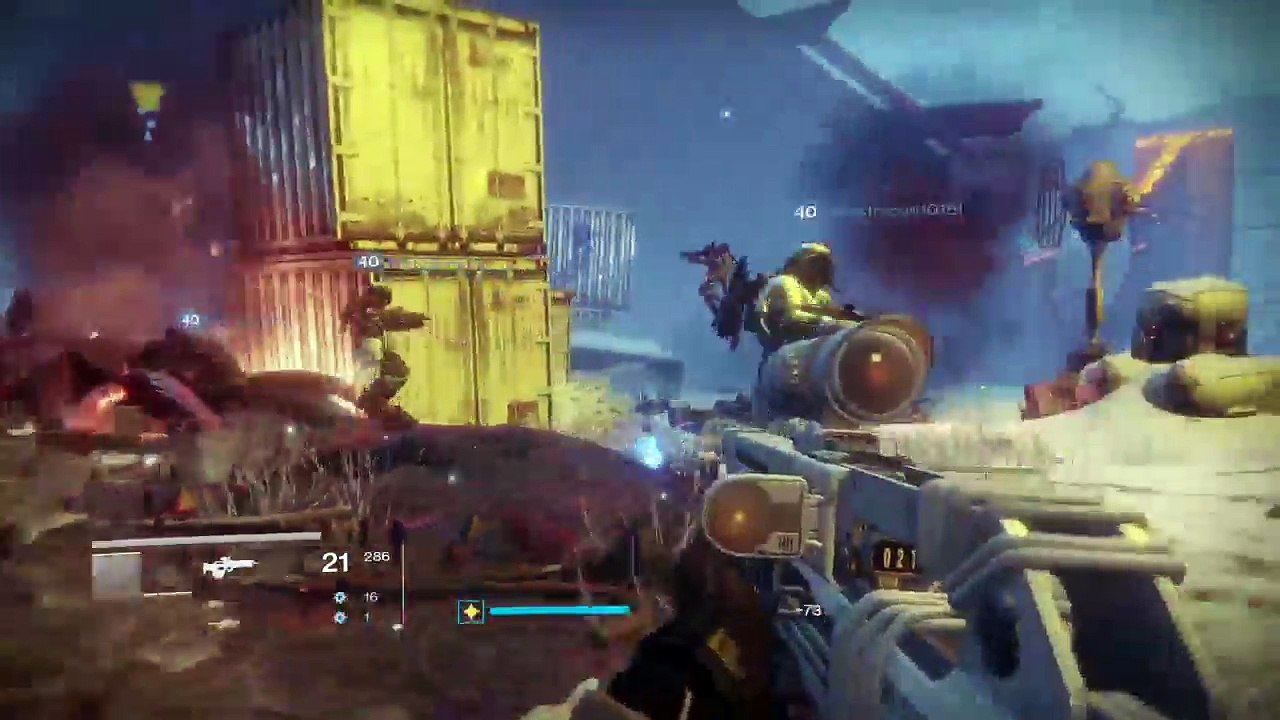 cabofe's Live PS4 Broadcast (39)