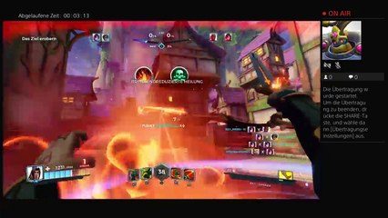 PS4-Live-Übertragung von Herr Lebkuchen (3)