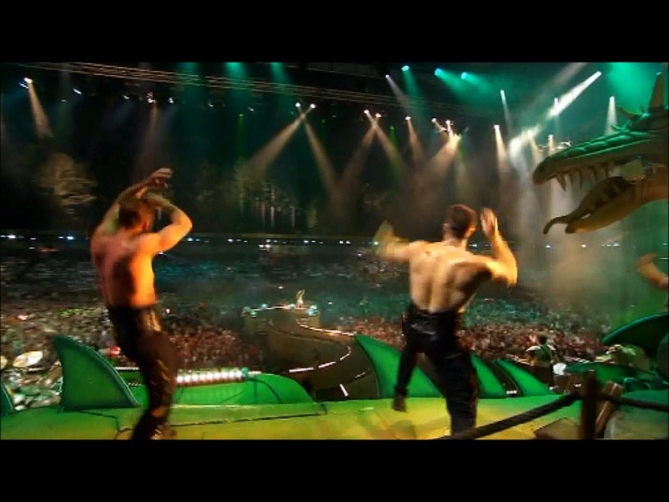 Andrea Berg – Nicht Irgendwann ––– SEELENBEBEN HEIMSPIEL – [Edition Live]