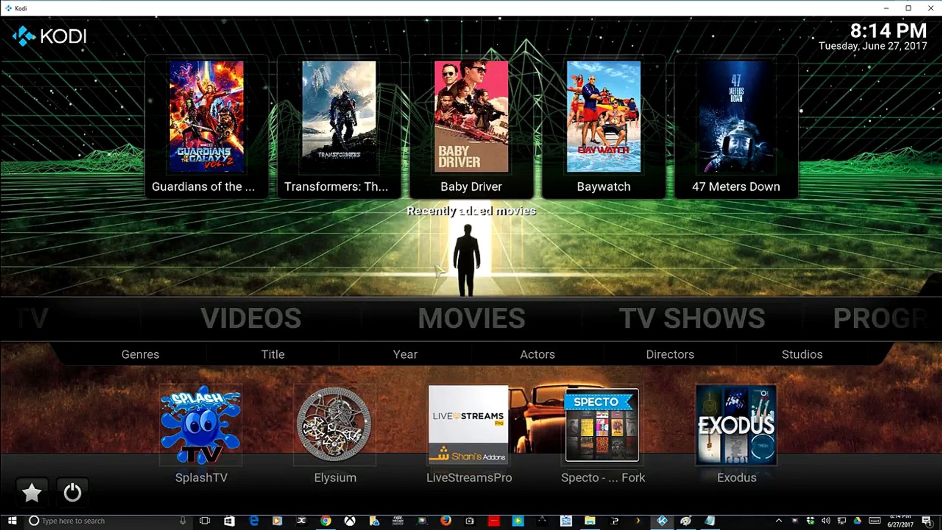 Mobdro Apple Tv