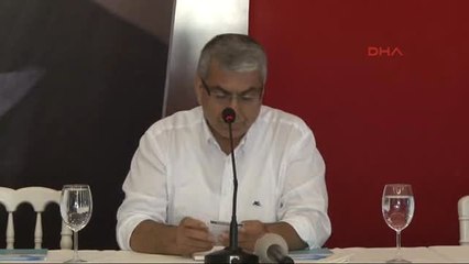 CHP Il Başkanı Canpolat, Kılıçdaroğlu'nu Nasıl Karşılayacaklarını Anlattı