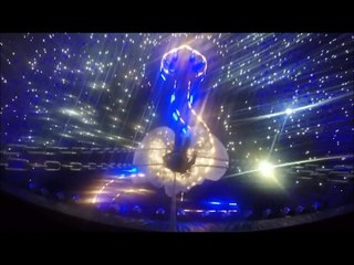 Andrea Berg – Solang Die Erde Sich Dreht ––– SEELENBEBEN HEIMSPIEL – [Edition Live]