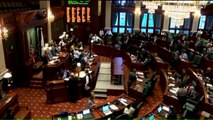 Illinois Heads Into Third Year Without Budget After State Lawmakers Miss Deadline
