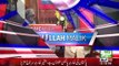 Fauj Nawaz Sharif Sy Panama Leaks ki wja sy Nhi Blky Dawn Leaks ki wja sy Nafrat krti hai. Shkh Rasheed