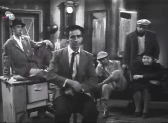 Rodjaci.E03 - Domaca serija