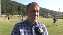 Adana Demirspor'un Yeni Sezon Hazırlıkları