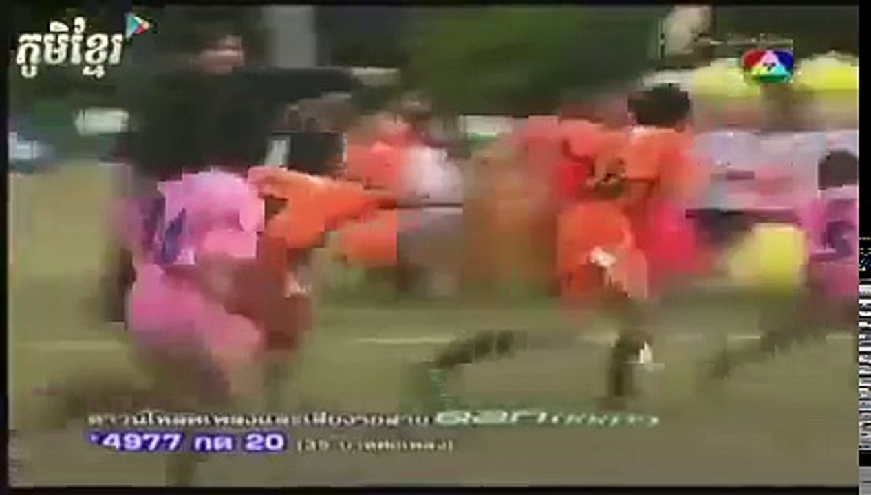 Pka Chhuk Sor ផ្កាឈូកសរ EP 10 Khmer movie thai sunnich touch 2017 song remix new year