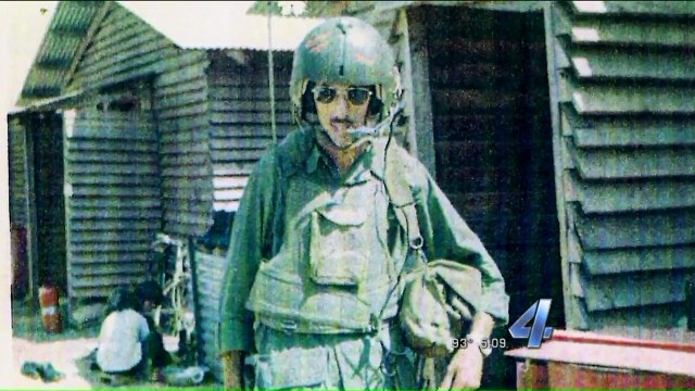 Army Vet Leaves Behind Millions of Dollars For Oklahoma Charity