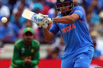 Short Highlights PAK VS IND ICC TROPHY FINAL...