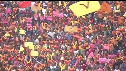 St. George 0 - 1 Mamelodi Sundowns All Goals and Highlights in HD